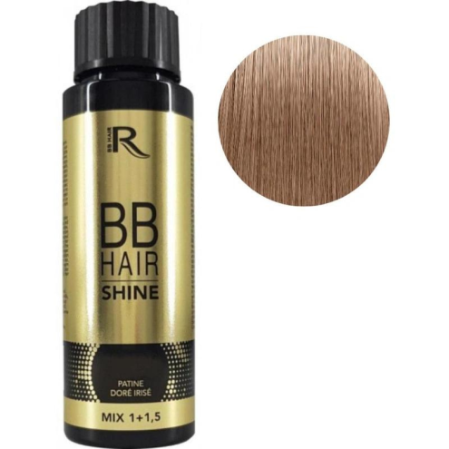 Coloration-BBhair-shine-9,21-Blond-très-très-clair-irisé-cendré-Generik-shop-my-coif