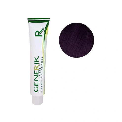 générik-coloration-crème-sans-ammoniaque-4.20-châtain-violine-intense-100ml-shop-my-coif générik-coloration-crème-sans-ammoniaque-4.20-châtain-violine-intense-100ml-shop-my-coif
