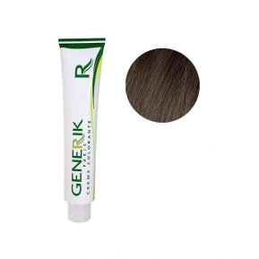 générik-coloration-crème-sans-ammoniaque-5.15-châtain-clair-cendré-acajou-100ml-shop-my-coif