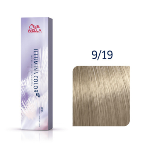 illumina-9/19-blond-très-clair-cendré-fumé-wella-professionals illumina-9/19-blond-très-clair-cendré-fumé-wella-professionals