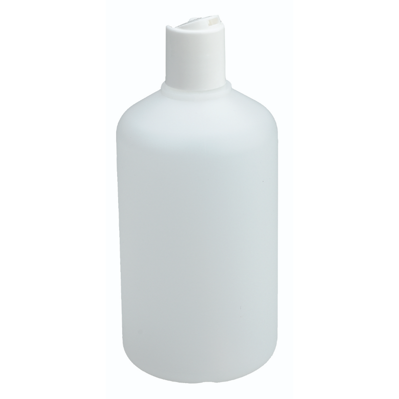 Bouteille avec Bouchon Verseur - 500ml - SIBEL