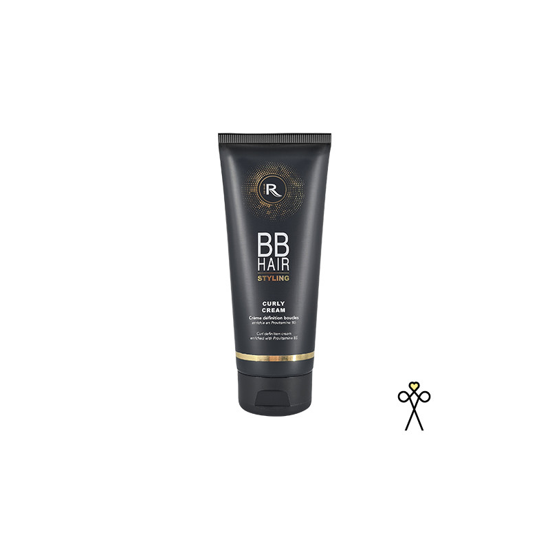 Mousse Coiffante BBHair Generik 300ml