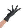 Gants Jetables - NITRILE - Taille M - 100pcs