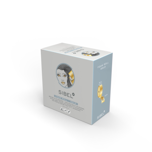 sibel-sinelco-highlight-mousse-papier-à-mèches-gold-9cmx100m-shop-my-coif sibel-sinelco-highlight-mousse-papier-à-mèches-gold-9cmx100m-shop-my-coif