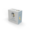 sibel-sinelco-highlight-mousse-papier-à-mèches-gold-9cmx100m-shop-my-coif