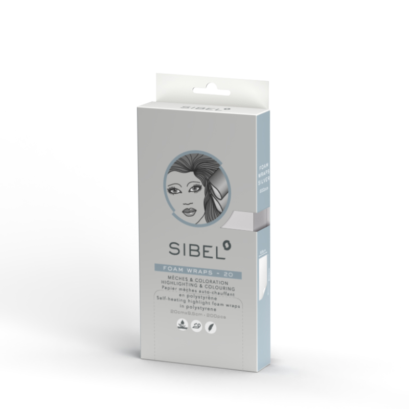 sibel-sinelco-highlight-mousse-papier-à-mèches-silver-200pcs-20x9cm-shop-my-coif