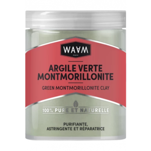 argile-verte-montmorillonite-250grs-waam-cosmetics argile-verte-montmorillonite-250grs-waam-cosmetics