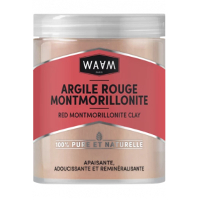 argile-rouge-montmorillonite-250grs-waam-cosmetics