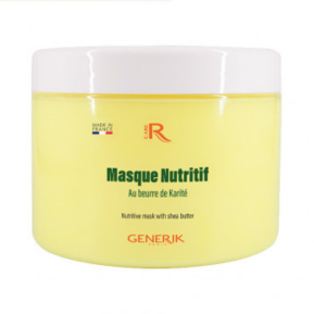 generik-masque-nutritif-beurre-de-karité-500ml-shop-my-coif