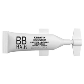 BBHAIR - Ampoules Réparatrices Kératine - 5x10ml